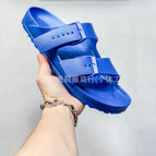 Blue / 38