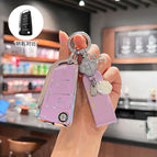 Type a [taro purple] single pack + french lucky belt