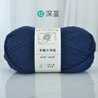12 dark blue