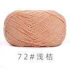72 light orange