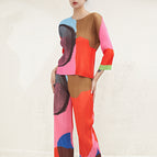 Top / One Size Top