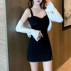 sunscreen skirt / S