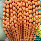 Orange 9x13mm