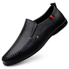 Black shoes / 37