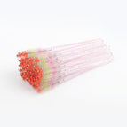 Crystal glitter pole (50 pieces/pack)