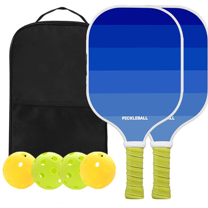 Hot new double color Peak hole racket simple sports style Peak racket in stock supply wholesale