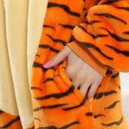 Tigger Style / S