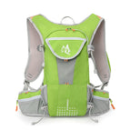 One size fits all / Green