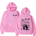 Pink / XS