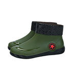 Army green [with cotton cover] / 36