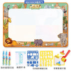 100X80CM African animals (3 large 2EVA seal album)