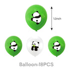 Balloon 18pcs