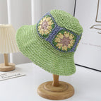 Green / One size fits all