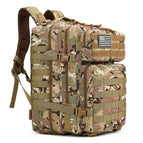 Cp camouflage / 50*30*30cm