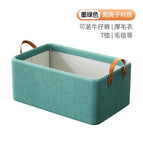 47*28*20CM / Green cationic steel frame