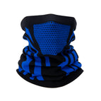 Black blue