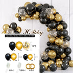 Black Gold suit 01