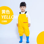 Yellow / 24 [inner length 15cm]]