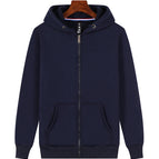 ---------- Bai yu/navy blue ---------- / S