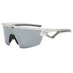 Sand transparent frame revo mercury