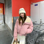 Pink / M