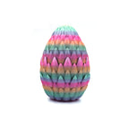 14CM dragon scale egg-candy color/color random mind not to shoot