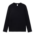 Black / S