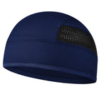 Navy blue / One size fits all