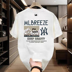 White [260g pure cotton] / S【 40-45kg 】