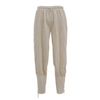 Skin color-pants / M