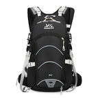 20 litres / Black antu