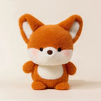 16cm / Fox
