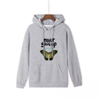 light gray / XS