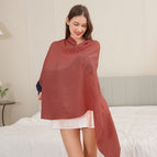 Red / One size fits all
