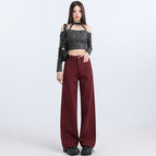 Ankara red (extended) / XS