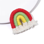 About 45mm long, about 40mm wide and about 8mm 1/bag / Color 1
