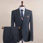 dark gray/2 / M/48