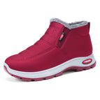 Female gm-ty02 red (bag) / 38