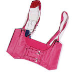 Rose Red (PU leather)