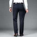 Navy blue [spring and autumn style] / 43