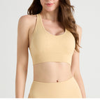 Bra-yellow / S