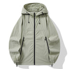 Green and black / S/ 40-50kg