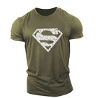 Army Green / M