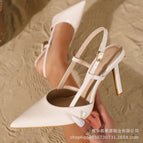 Beige mirror / 38