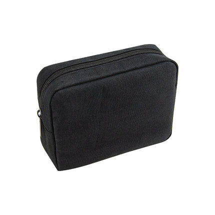 Multifunctional Digital Storage Bag Charging Treasure Mobile Phone USB Disk Headset Data Cable Storage Bag Travel Portable Cosmetic Bag