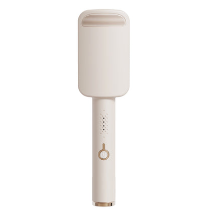 Cross-border curling hair stick egg roll egg roll lazy artifact bubble head water ripple big wave 32mm splint home