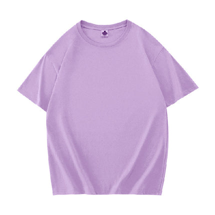 Graduation Class Clothing Yintu Short-sleeved Primary School Junior High School Entrance Examination Anniversary Party Group Building Games Activity T-shirt