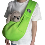 fluorescent Green