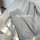 Gray pants / M
