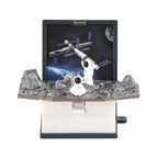 Gray Spaceman [bag]]